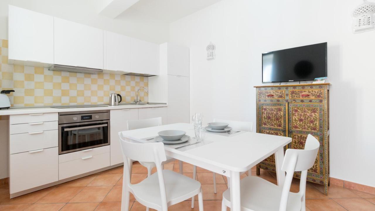 Italianway - Ottoventi Apartments Lampedusa Exterior photo