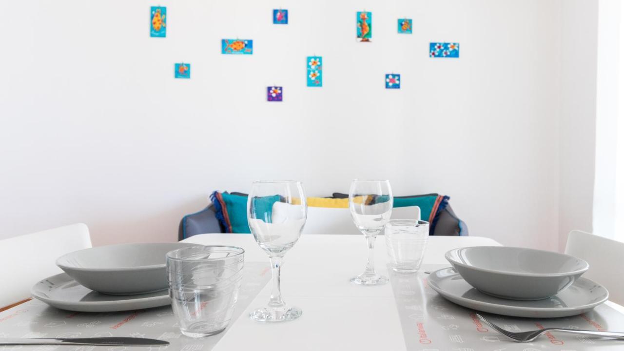 Italianway - Ottoventi Apartments Lampedusa Exterior photo