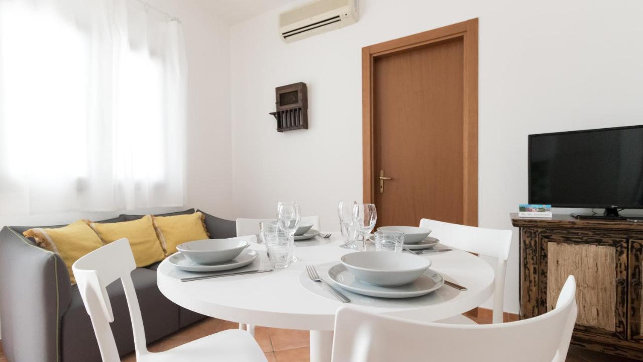 Italianway - Ottoventi Apartments Lampedusa Exterior photo