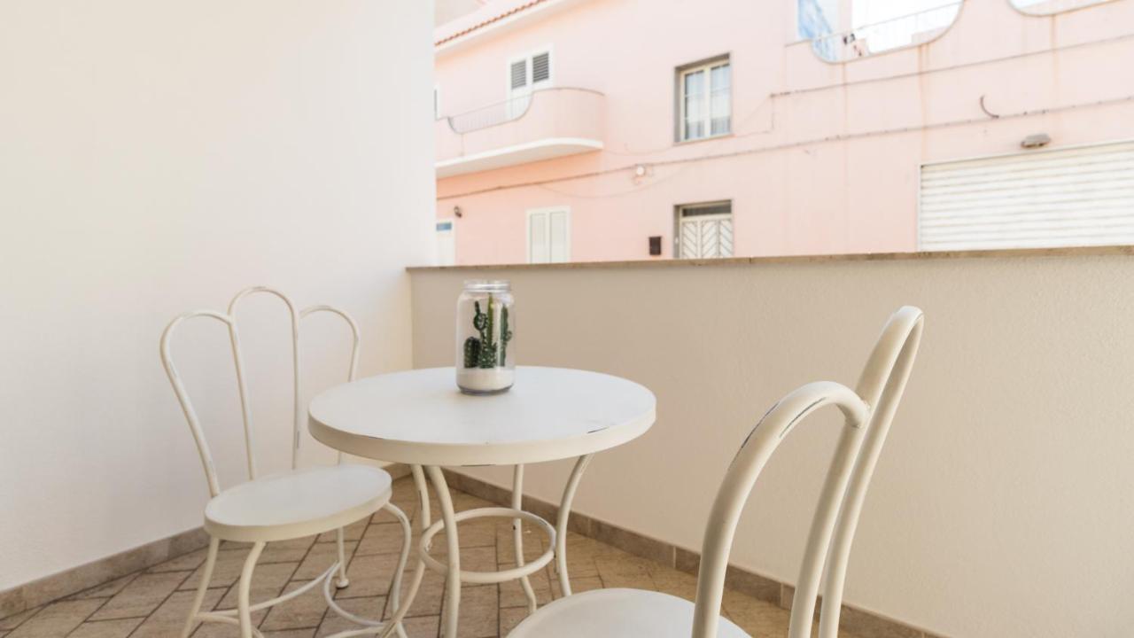 Italianway - Ottoventi Apartments Lampedusa Exterior photo