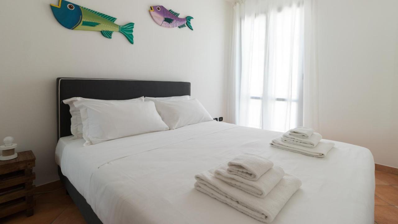 Italianway - Ottoventi Apartments Lampedusa Exterior photo