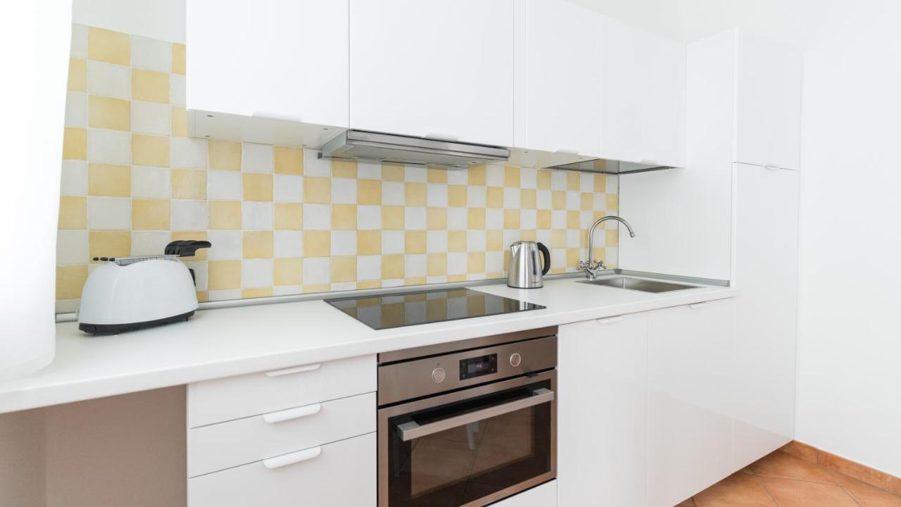 Italianway - Ottoventi Apartments Lampedusa Exterior photo