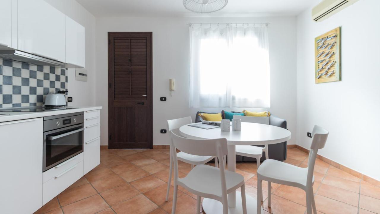 Italianway - Ottoventi Apartments Lampedusa Exterior photo