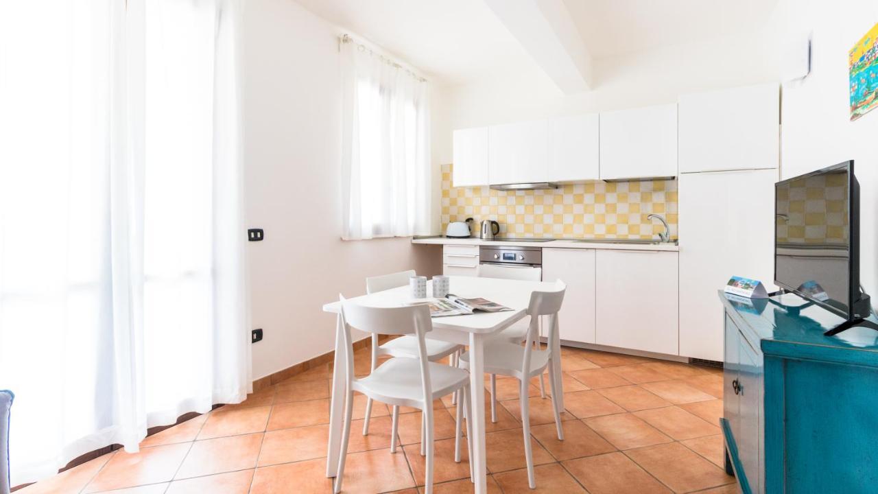 Italianway - Ottoventi Apartments Lampedusa Exterior photo