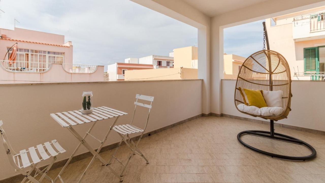Italianway - Ottoventi Apartments Lampedusa Exterior photo