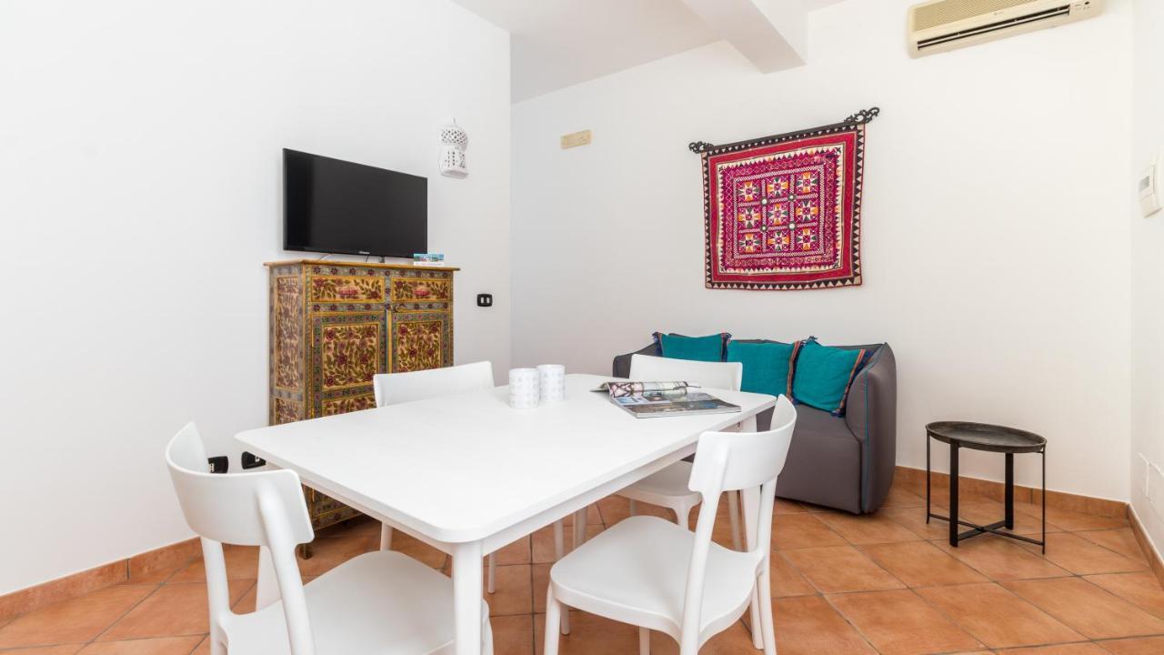 Italianway - Ottoventi Apartments Lampedusa Exterior photo