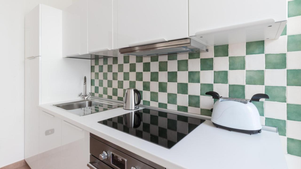Italianway - Ottoventi Apartments Lampedusa Exterior photo