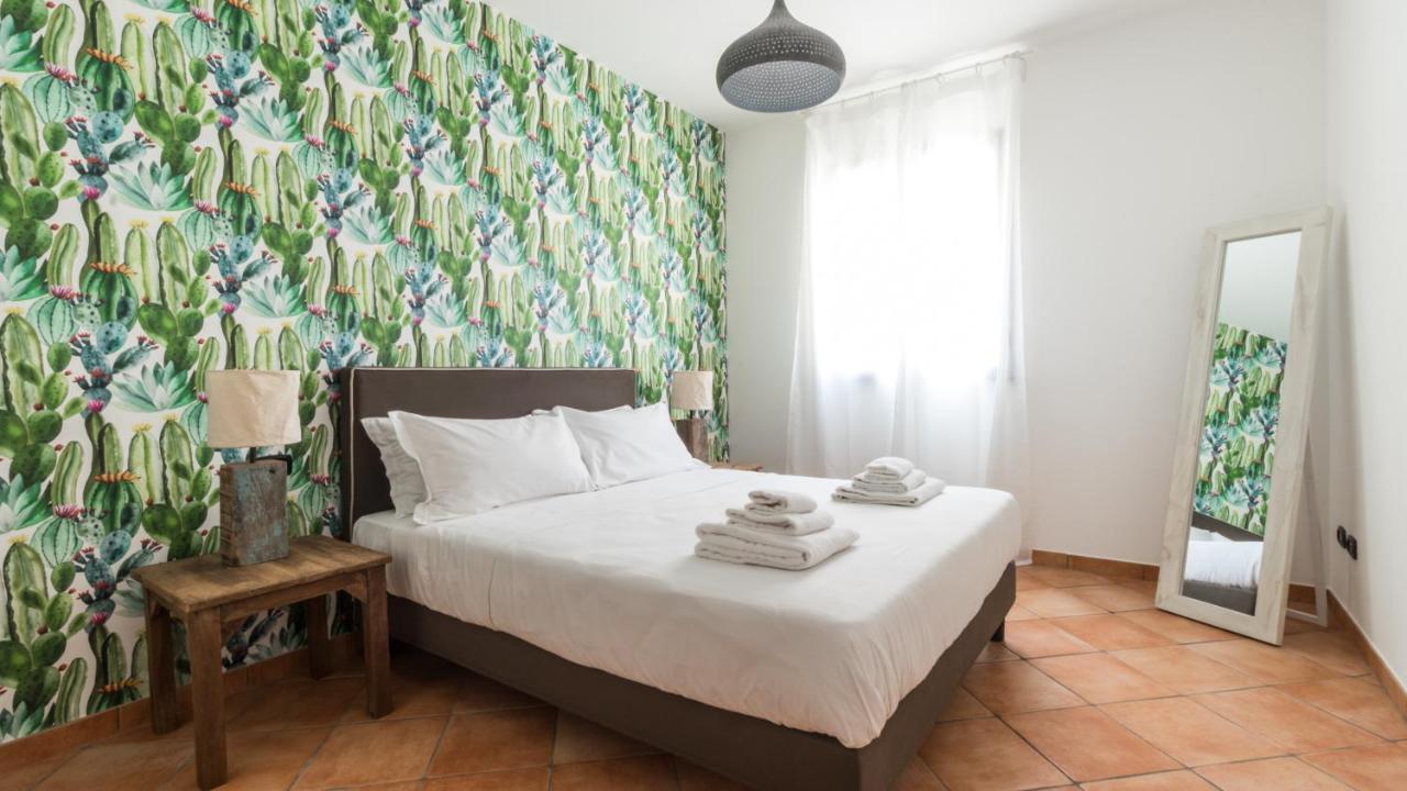 Italianway - Ottoventi Apartments Lampedusa Exterior photo