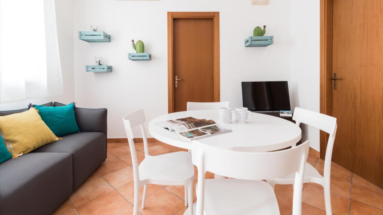 Italianway - Ottoventi Apartments Lampedusa Exterior photo