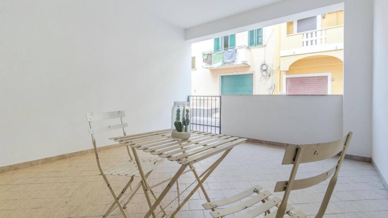 Italianway - Ottoventi Apartments Lampedusa Exterior photo