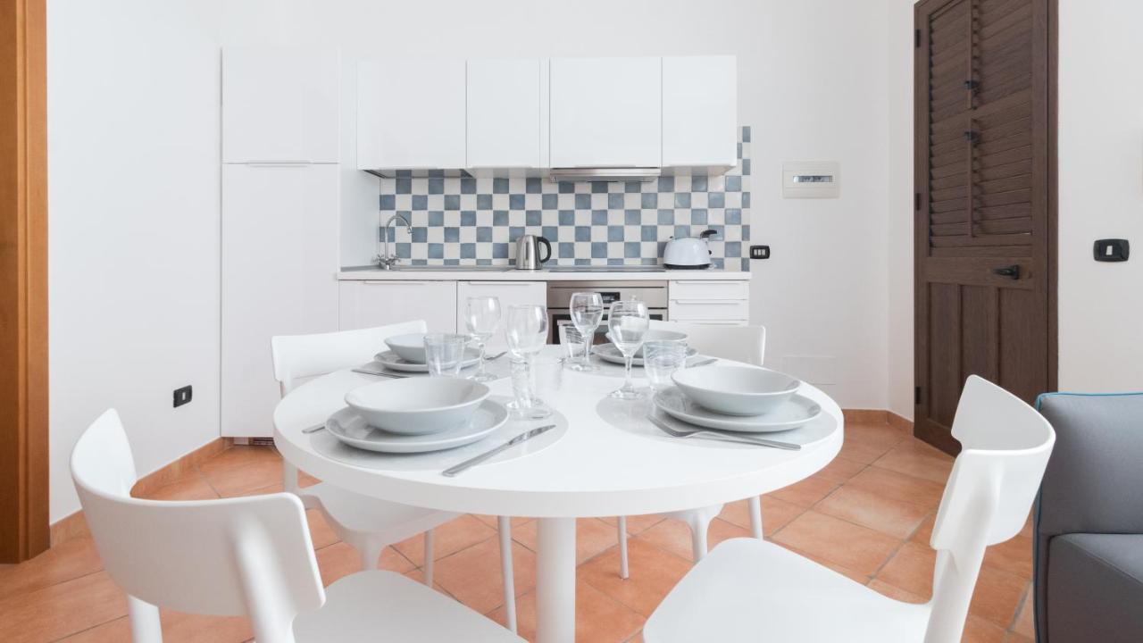 Italianway - Ottoventi Apartments Lampedusa Exterior photo