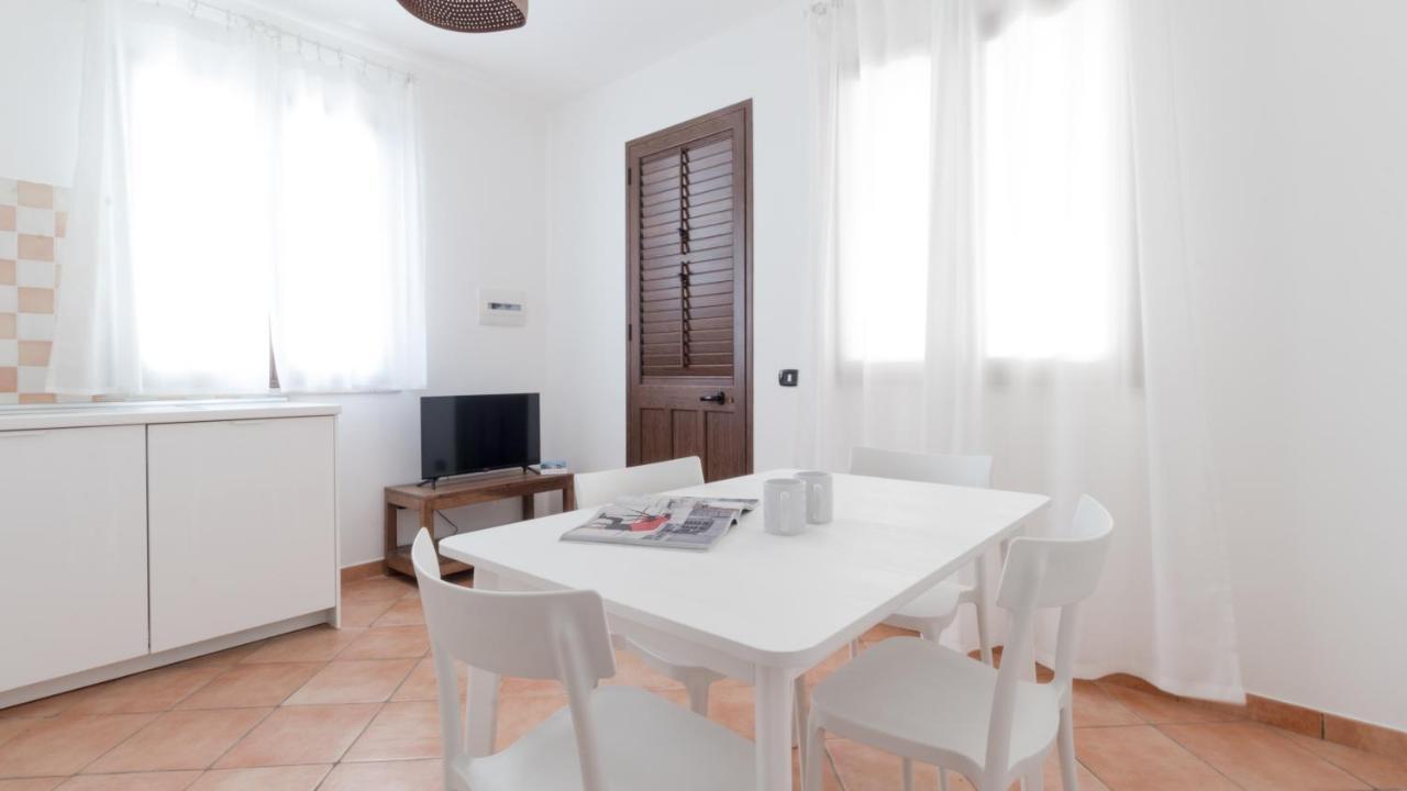 Italianway - Ottoventi Apartments Lampedusa Exterior photo