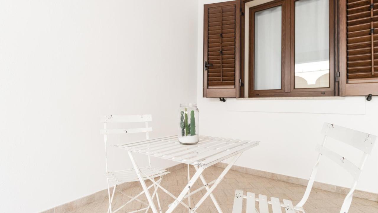 Italianway - Ottoventi Apartments Lampedusa Exterior photo