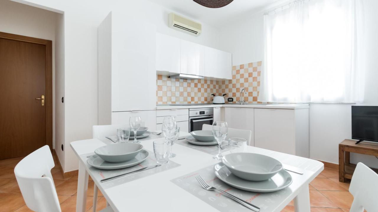 Italianway - Ottoventi Apartments Lampedusa Exterior photo