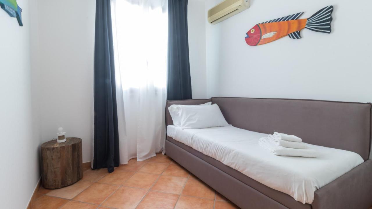 Italianway - Ottoventi Apartments Lampedusa Exterior photo