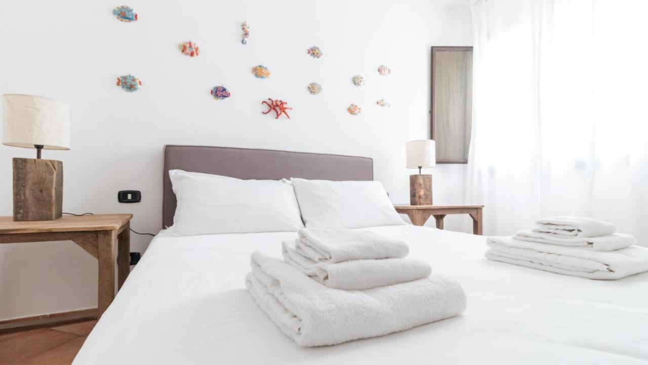 Italianway - Ottoventi Apartments Lampedusa Exterior photo