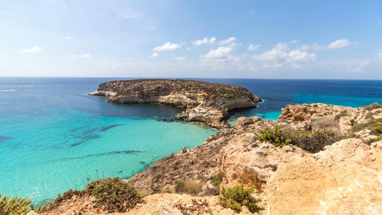 Italianway - Ottoventi Apartments Lampedusa Exterior photo