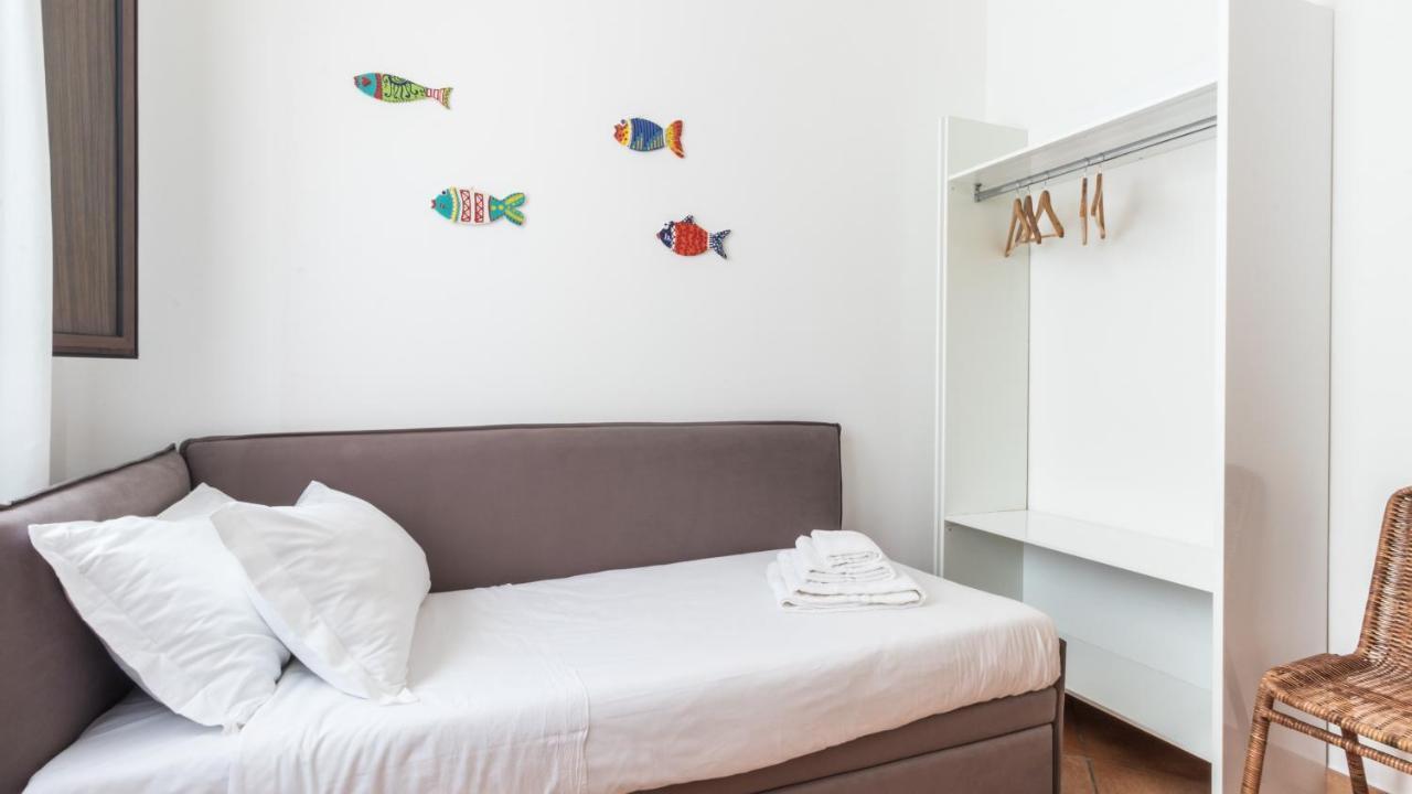 Italianway - Ottoventi Apartments Lampedusa Exterior photo