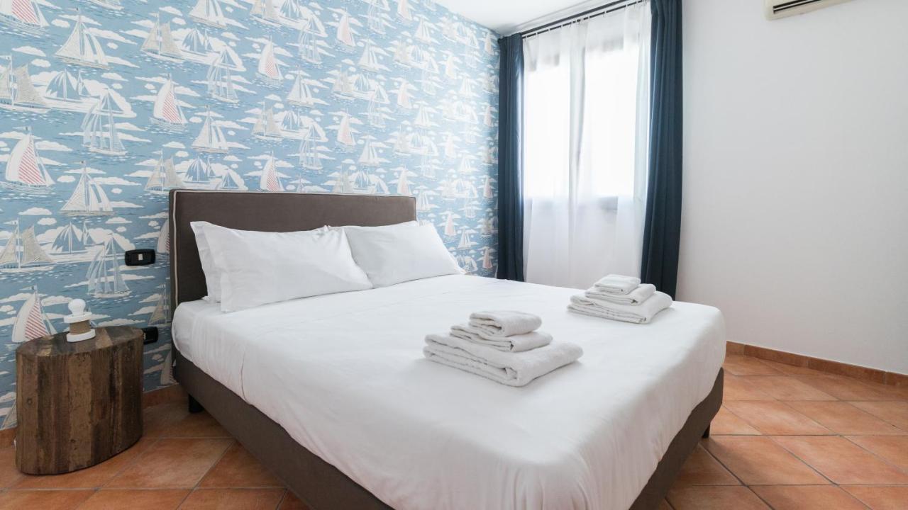 Italianway - Ottoventi Apartments Lampedusa Exterior photo
