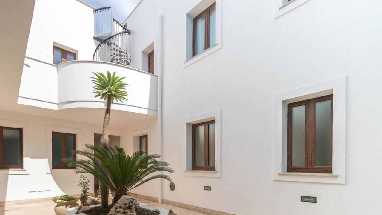 Italianway - Ottoventi Apartments Lampedusa Exterior photo