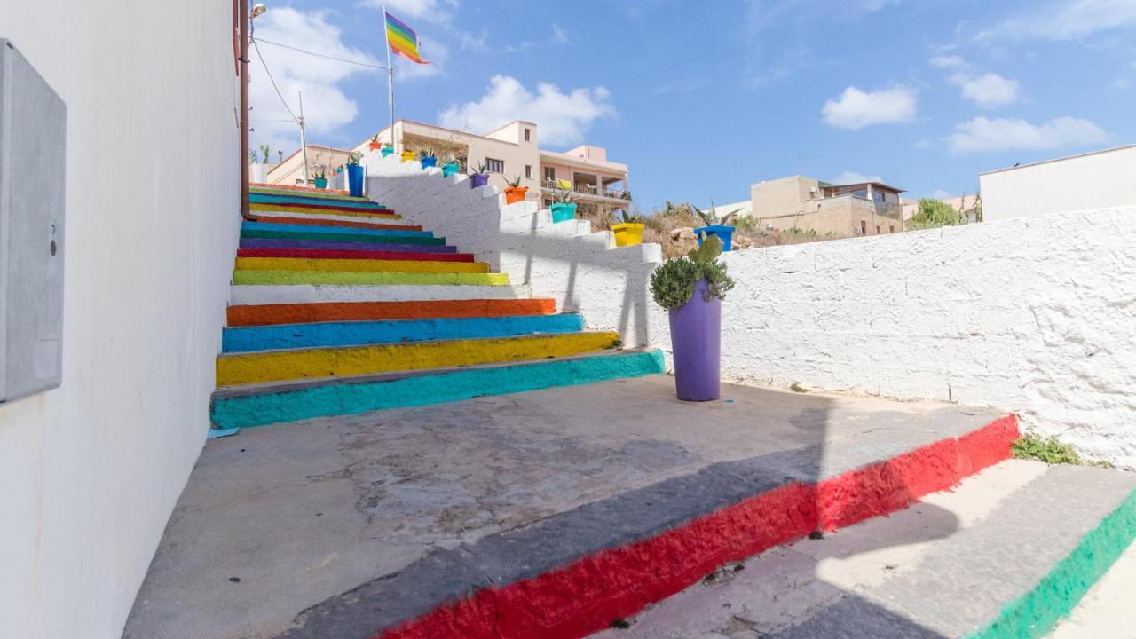 Italianway - Ottoventi Apartments Lampedusa Exterior photo
