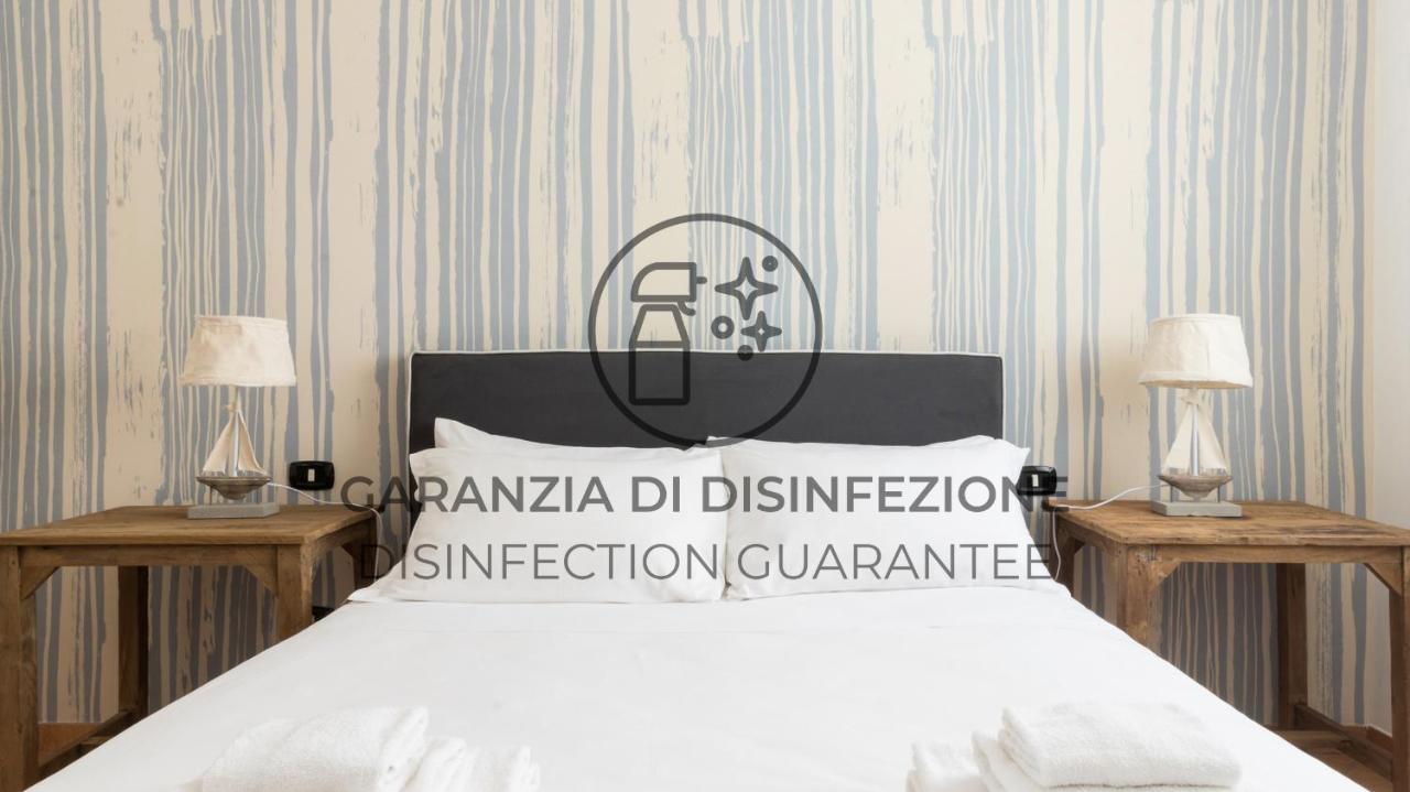 Italianway - Ottoventi Apartments Lampedusa Exterior photo